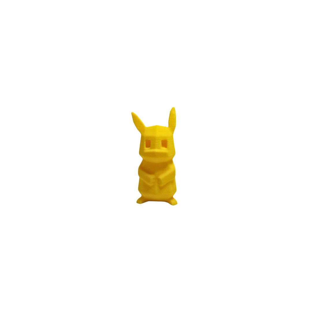 Pokemon figure
