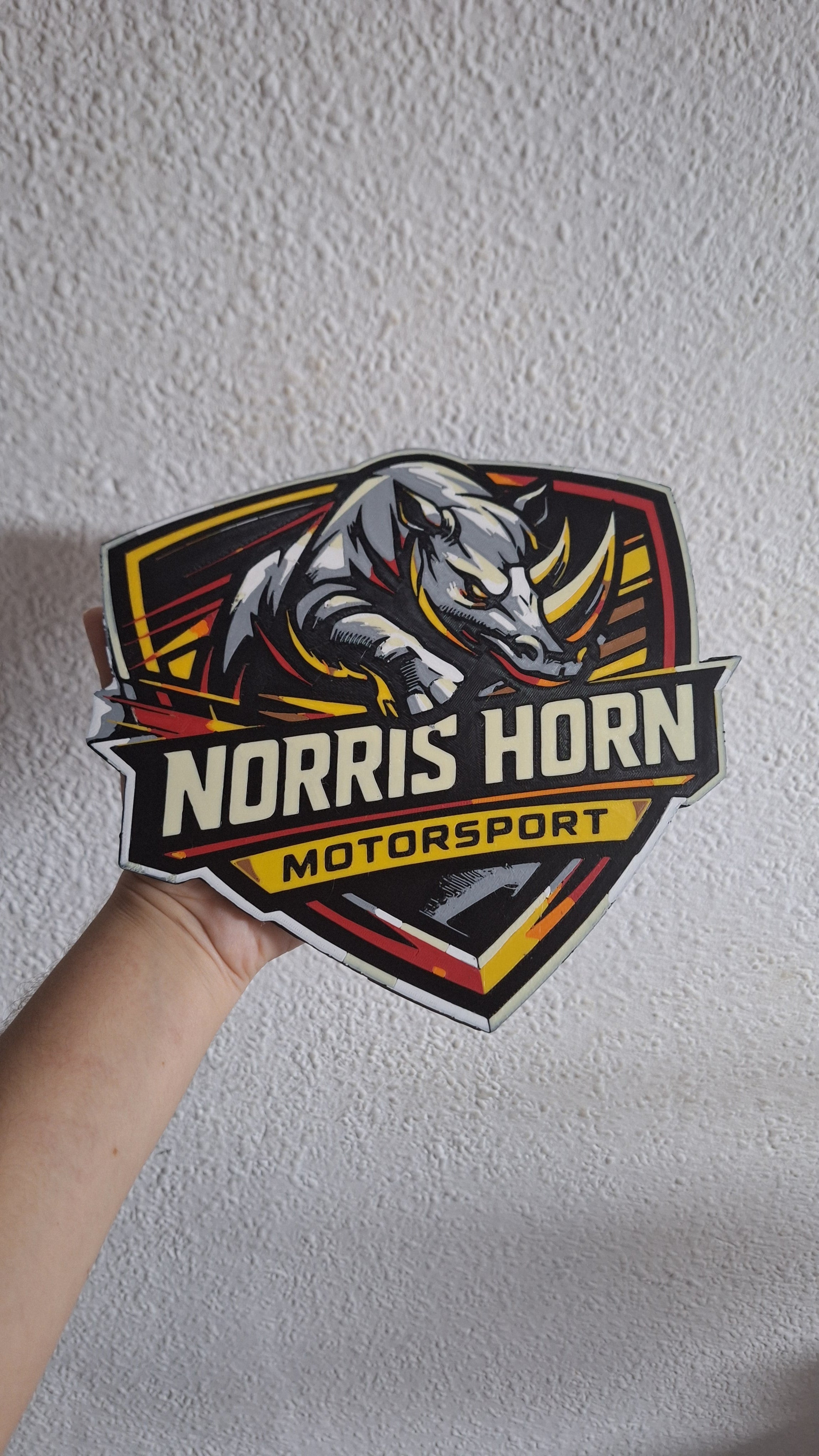 Escudos personalizados con tu logotipo