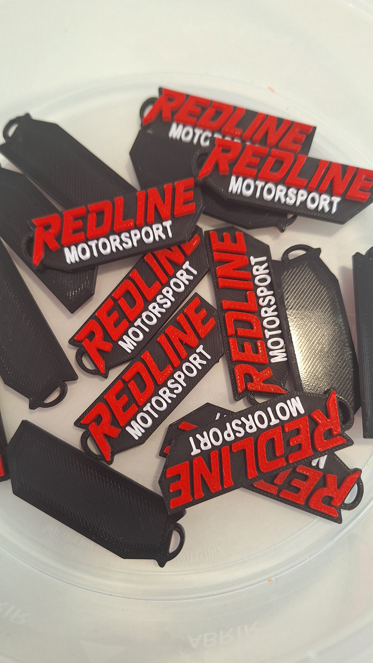 Llaveros personalizados para tu negocio