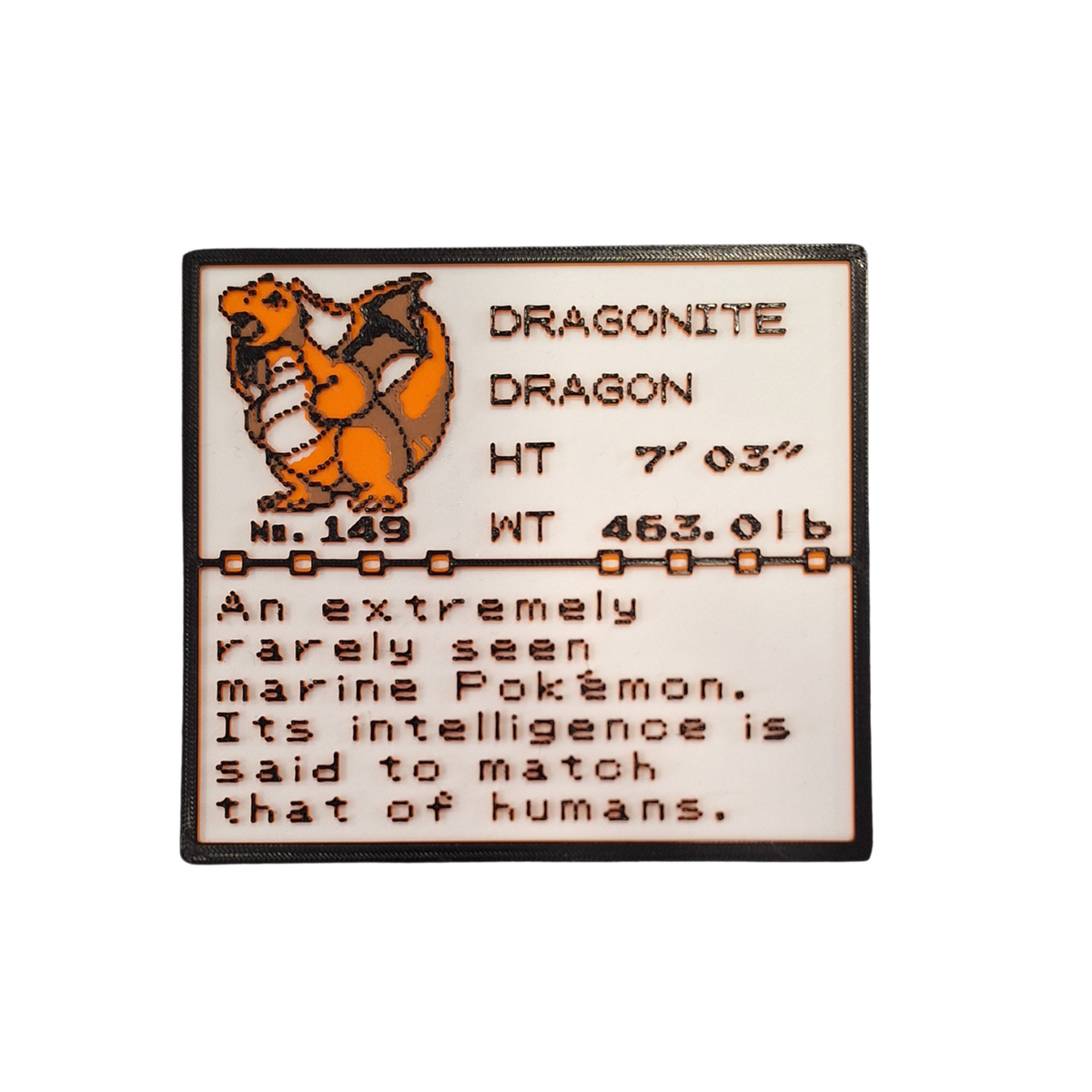 CUADROS POKÉDEX