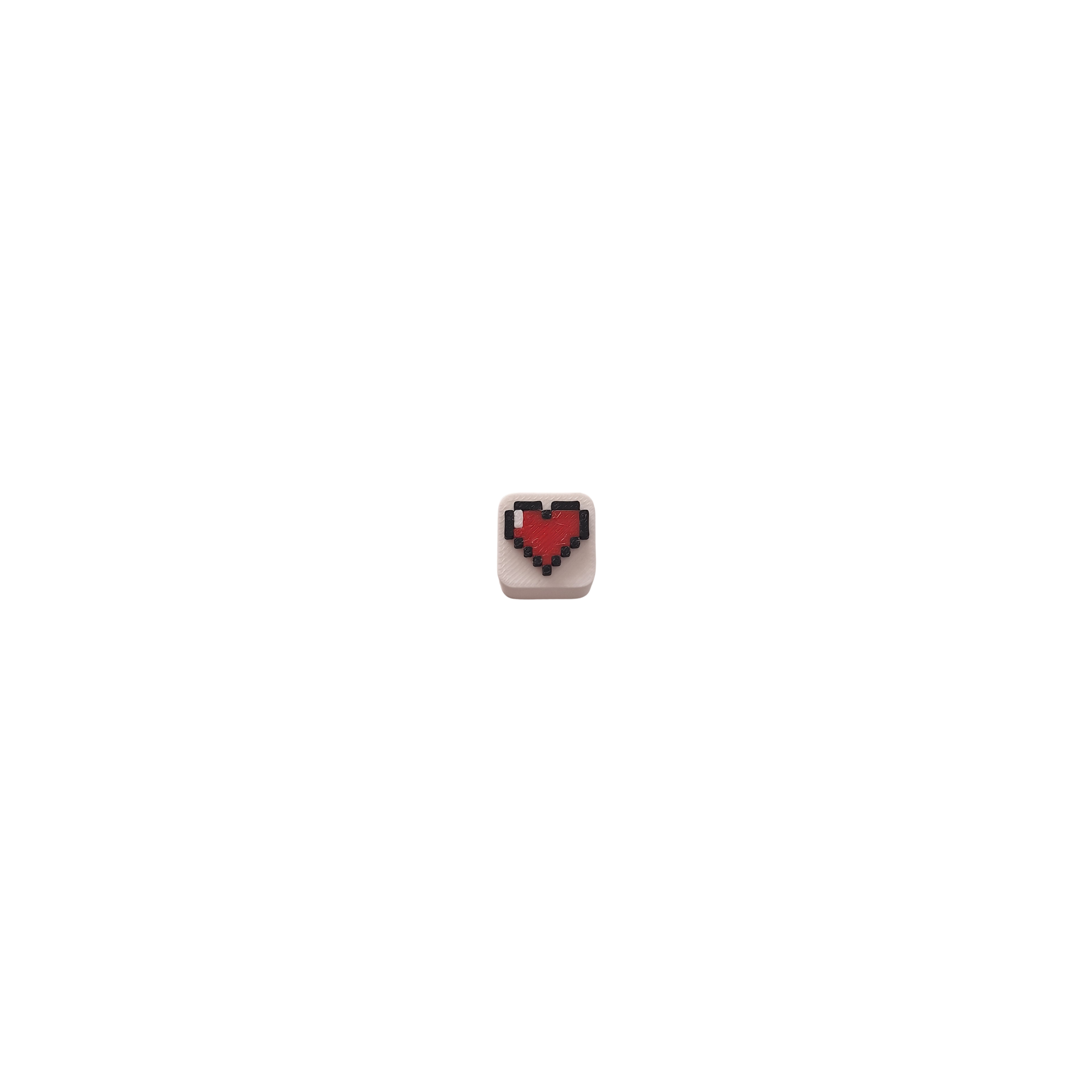 Tecla - Corazón