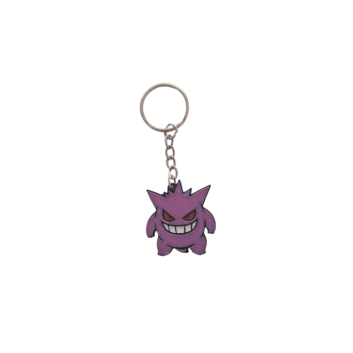 Llavero - Gengar