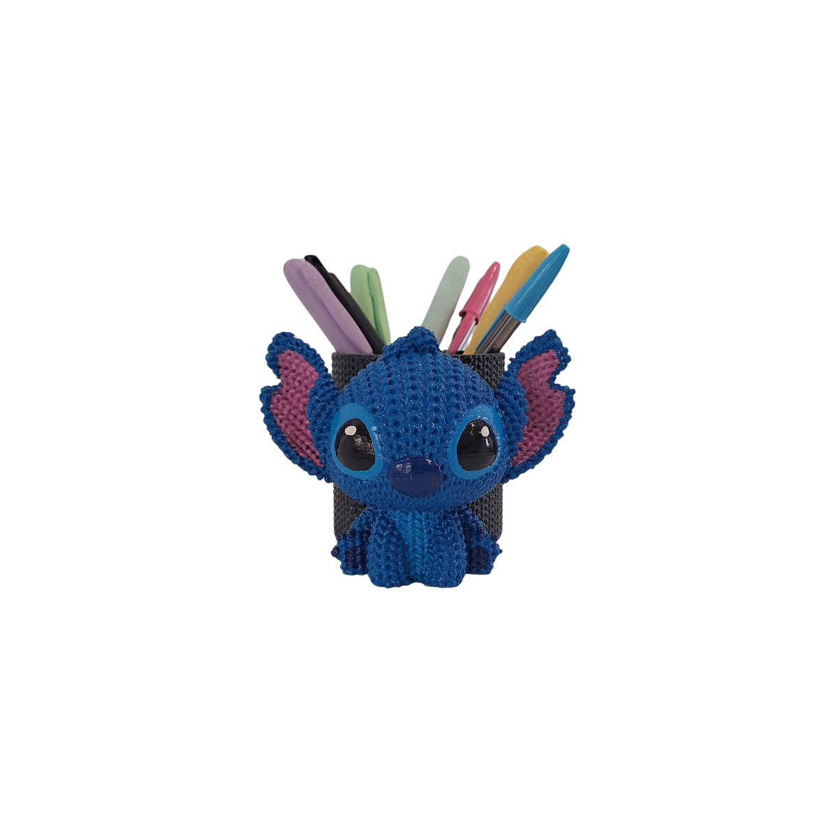 Lapicero Stitch