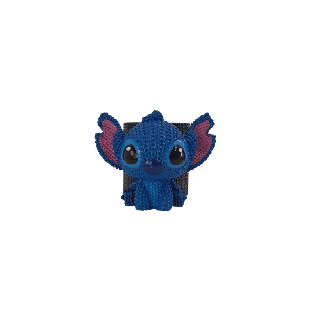 Lapicero Stitch