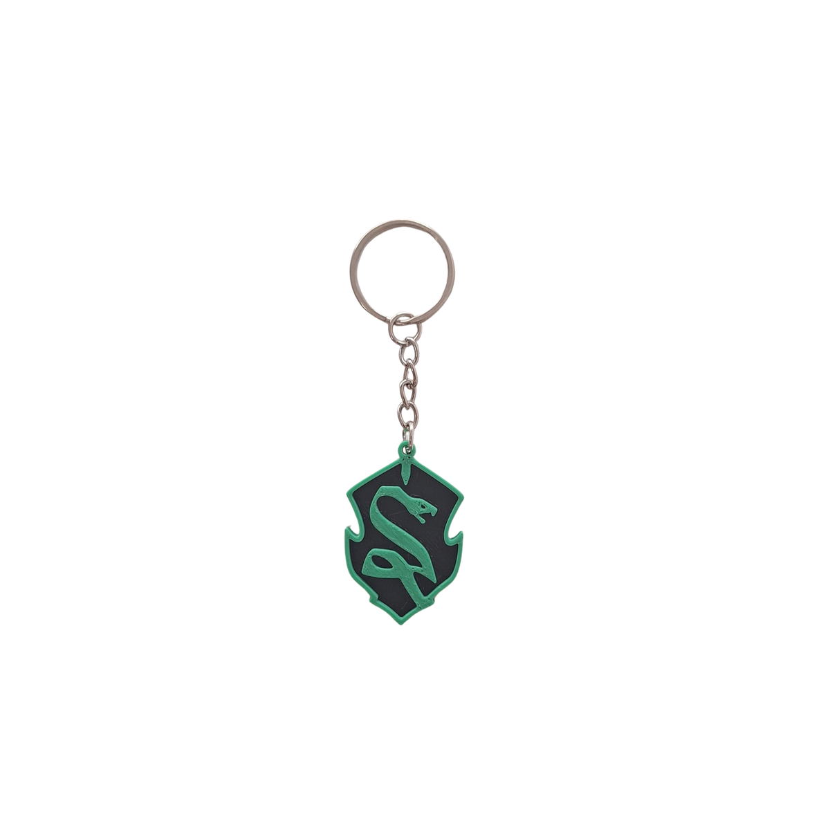 Llavero - Slytherin