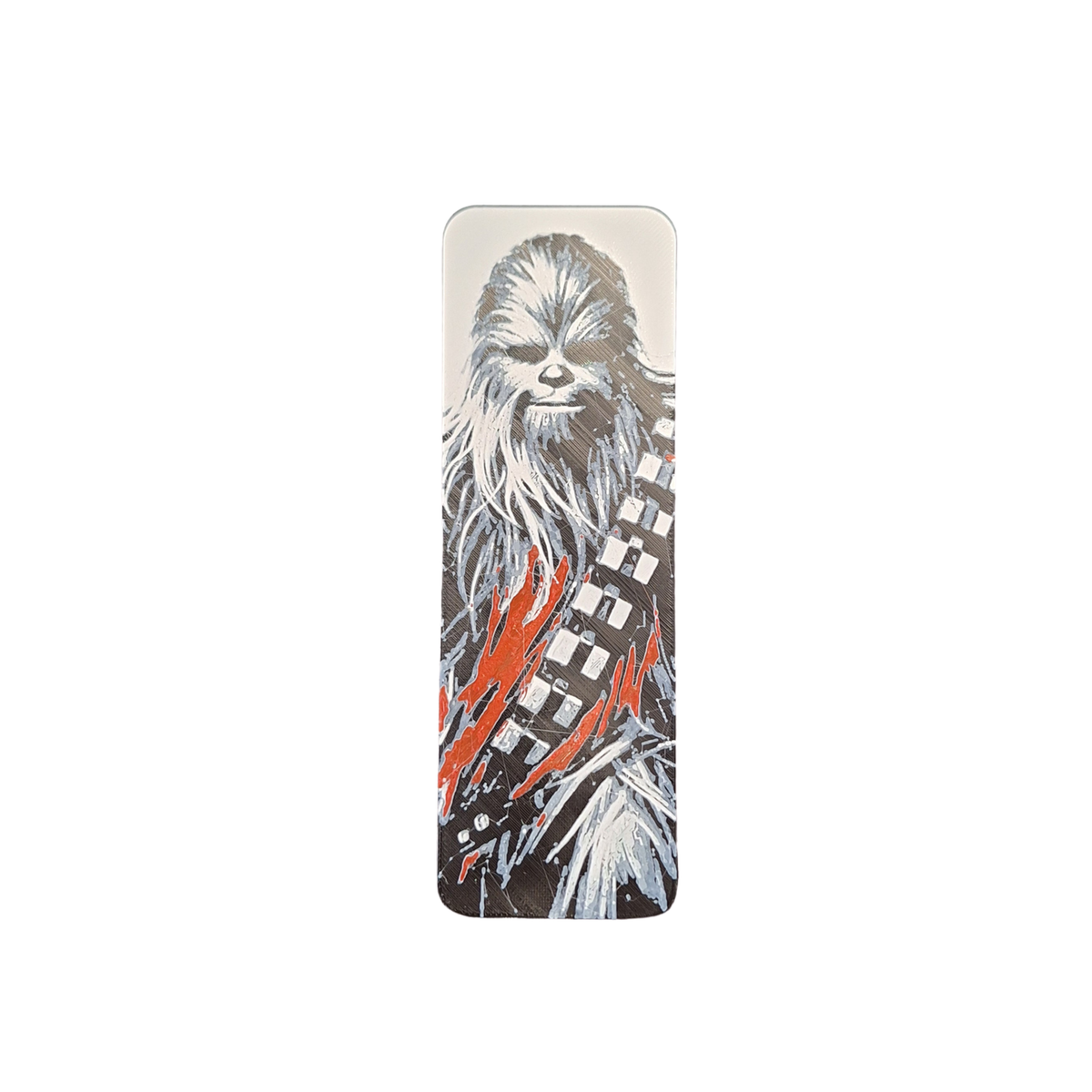 Marcapágina - Chewbacca