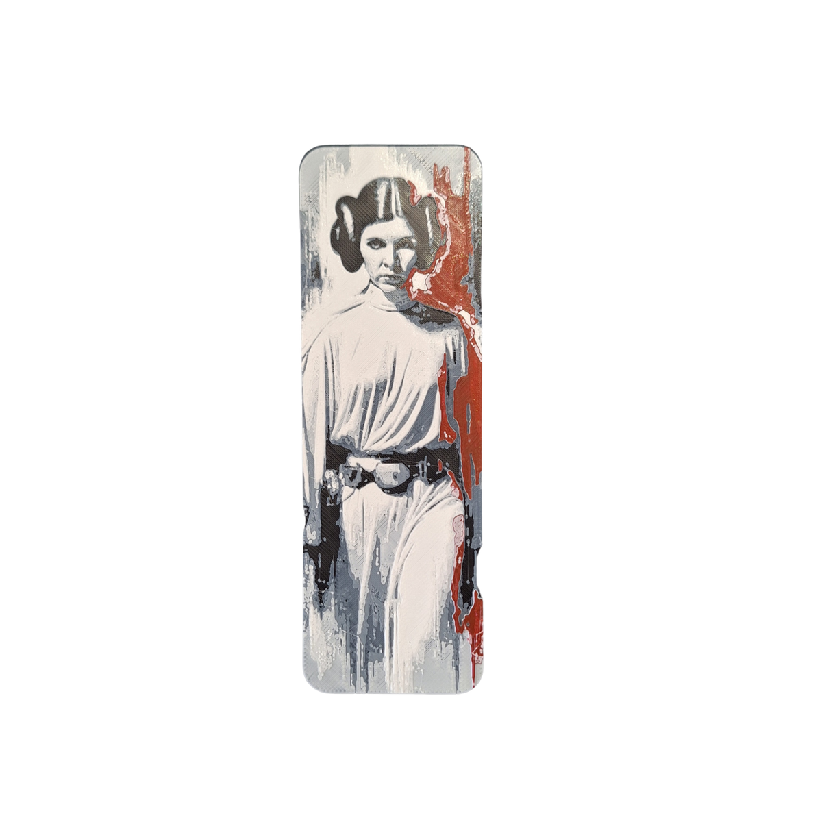 Marcapáginas - Leia
