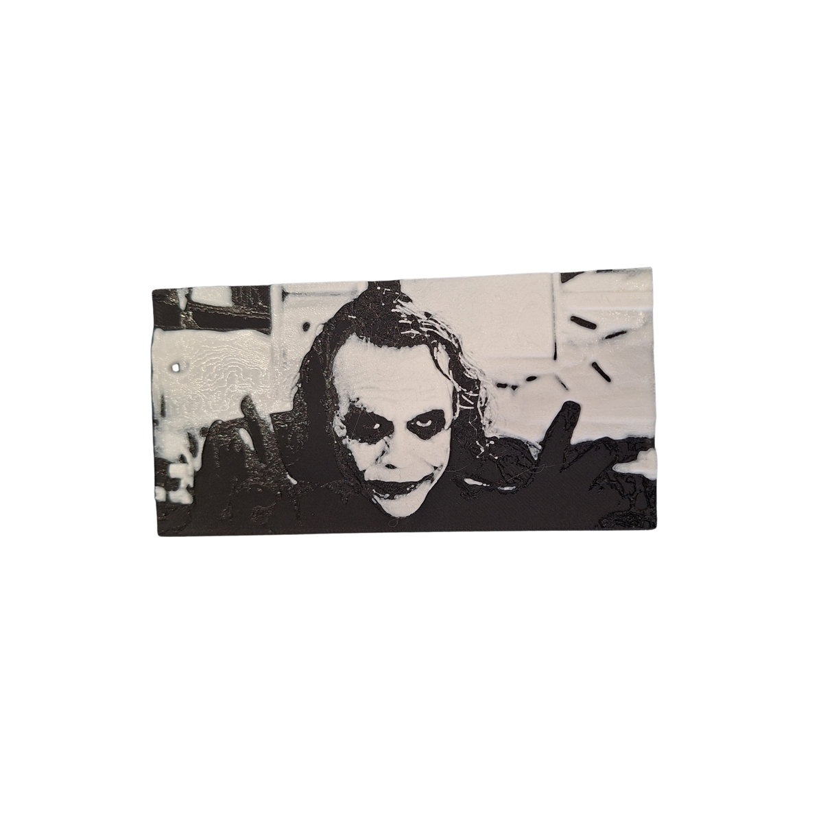 Marcapáginas - Joker