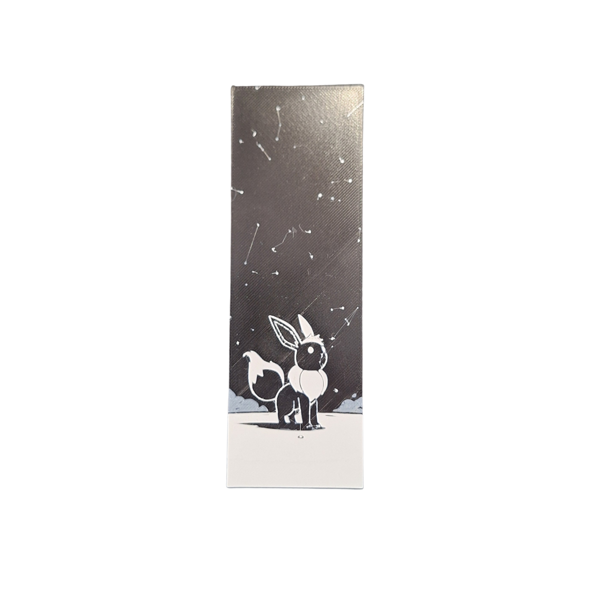 Marcapáginas - Evee