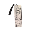 Marcapáginas - Saruman