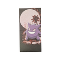 Cuadro doble - Gengar