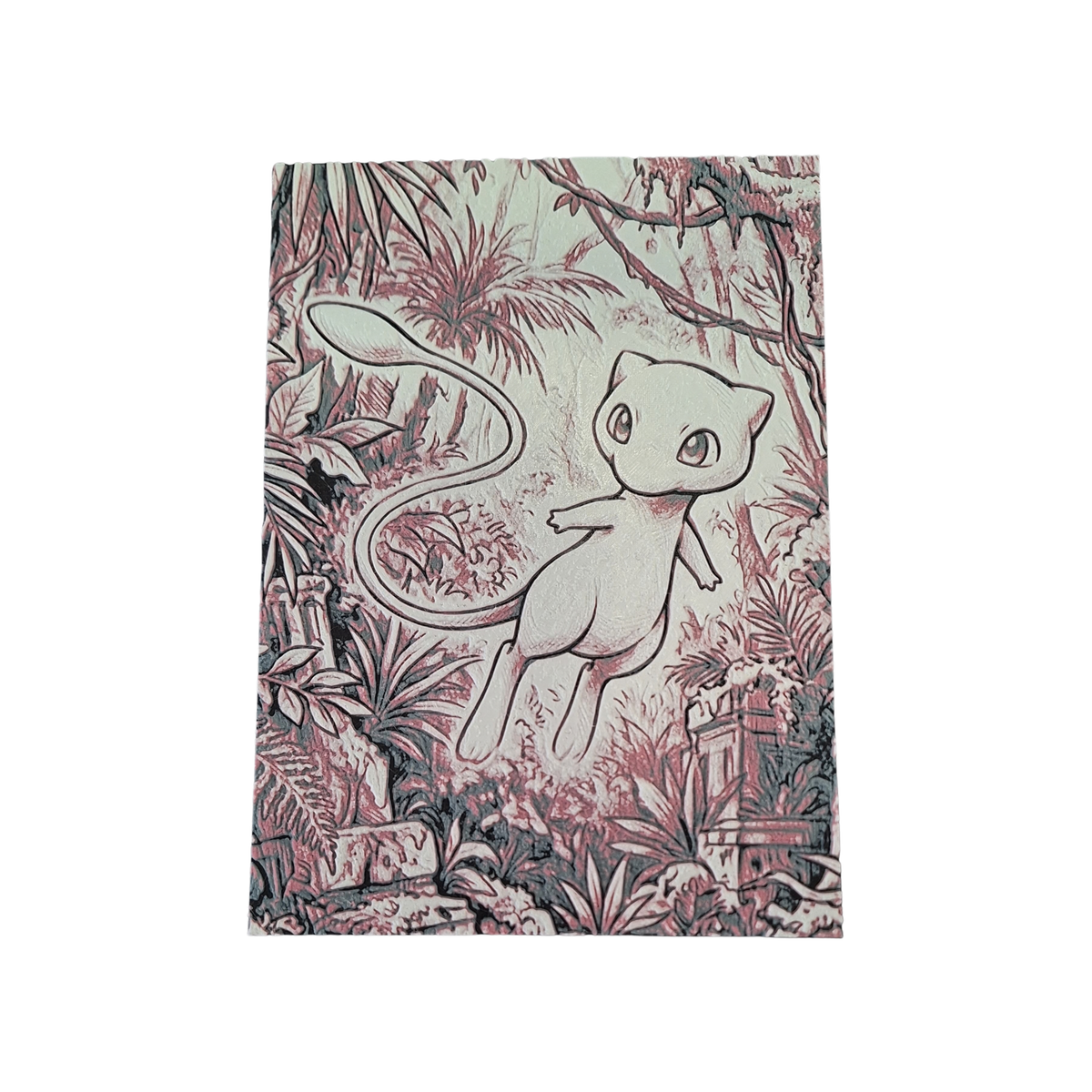 Cuadro - Mew