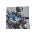 Cuadro - Resident Evil