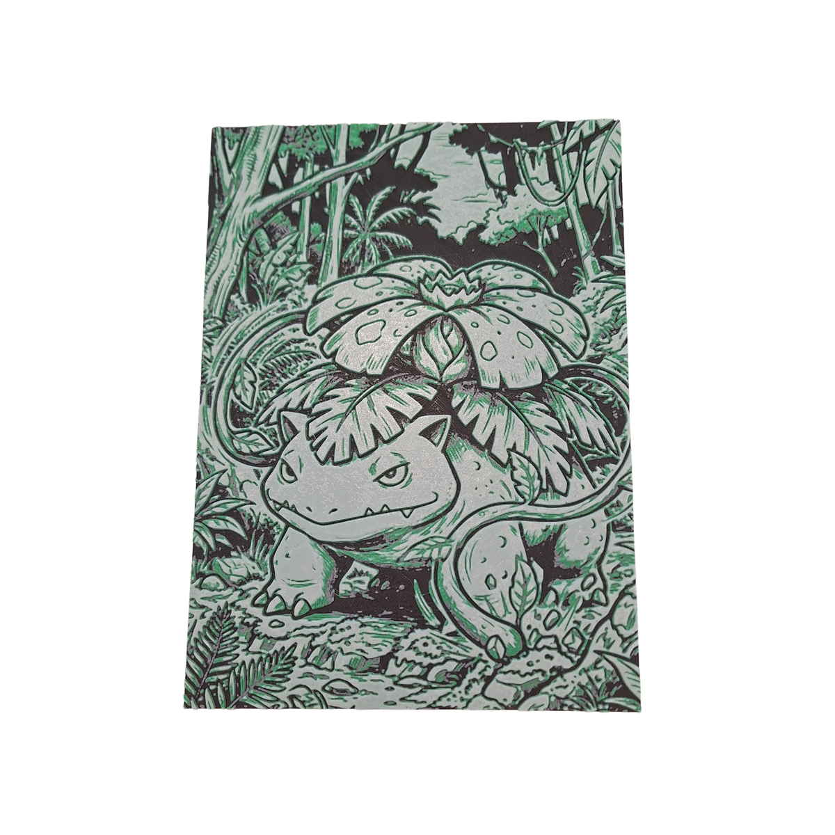 Cuadro - Venusaur