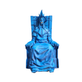 Figura - Estatua de Dios de Solo Leveling