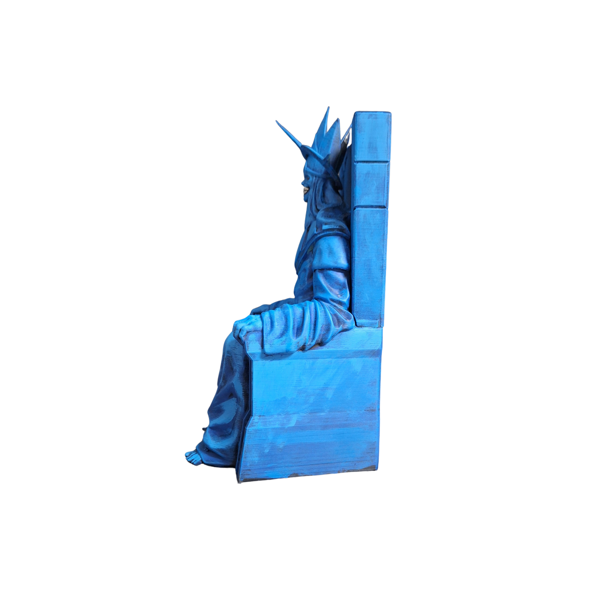 Figura - Estatua de Dios de Solo Leveling