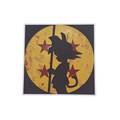 Cuadro - Goku