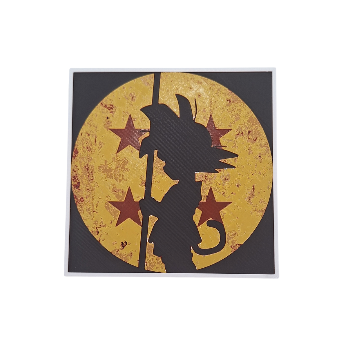 Cuadro - Goku