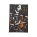 Cuadro - John Wick