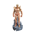 Figura - Titán acorazado