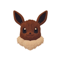 Decoración pared - Eevee