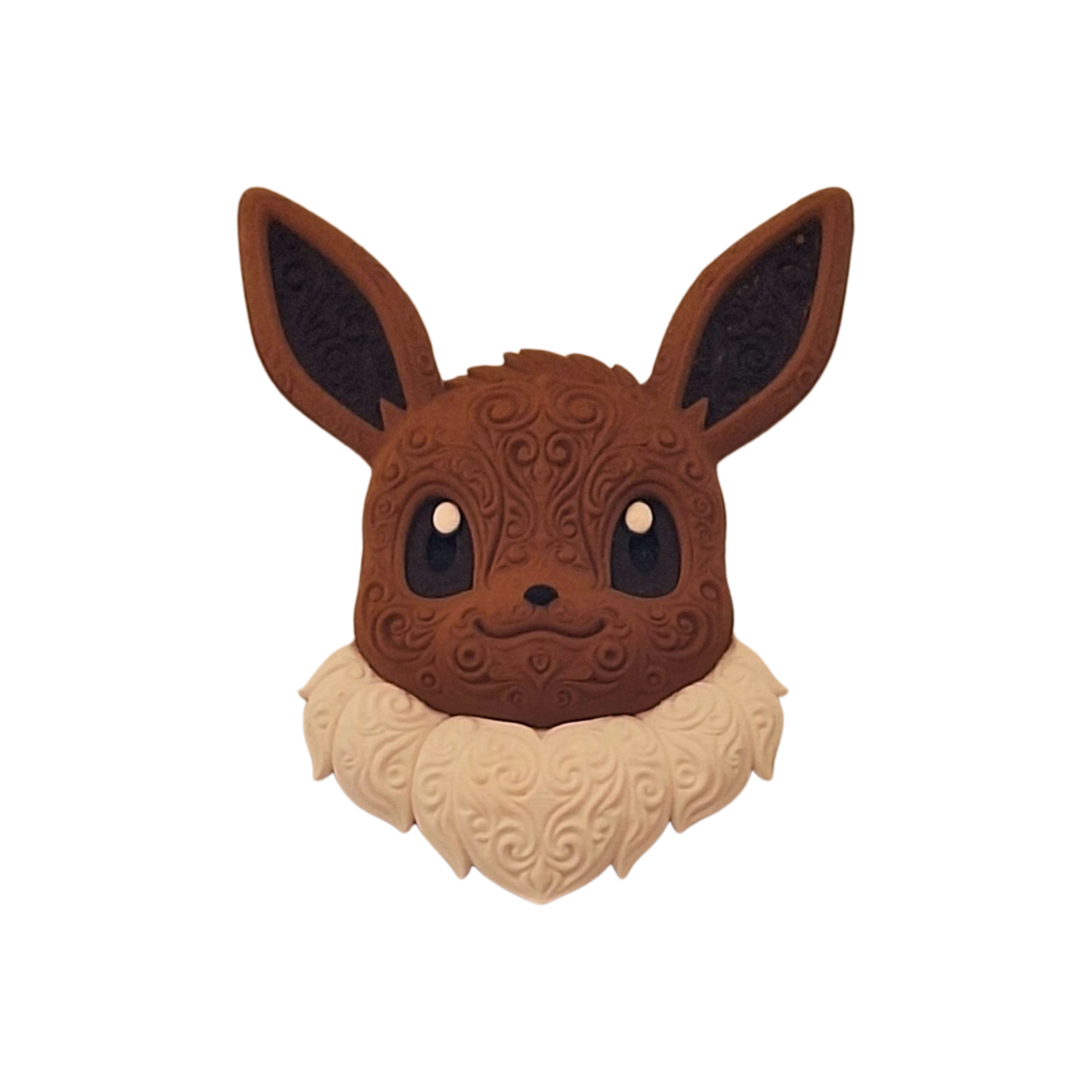 Decoración pared - Eevee