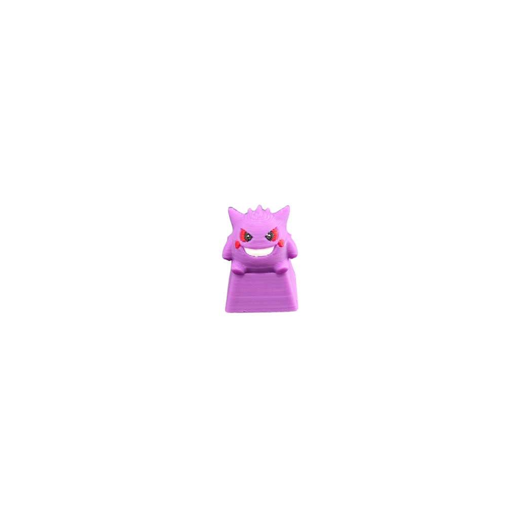 Tecla - Gengar