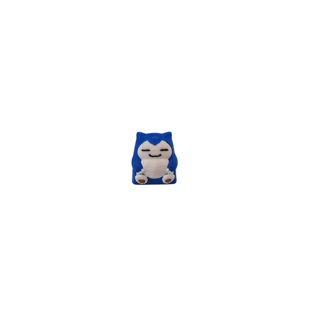 Tecla - Snorlax