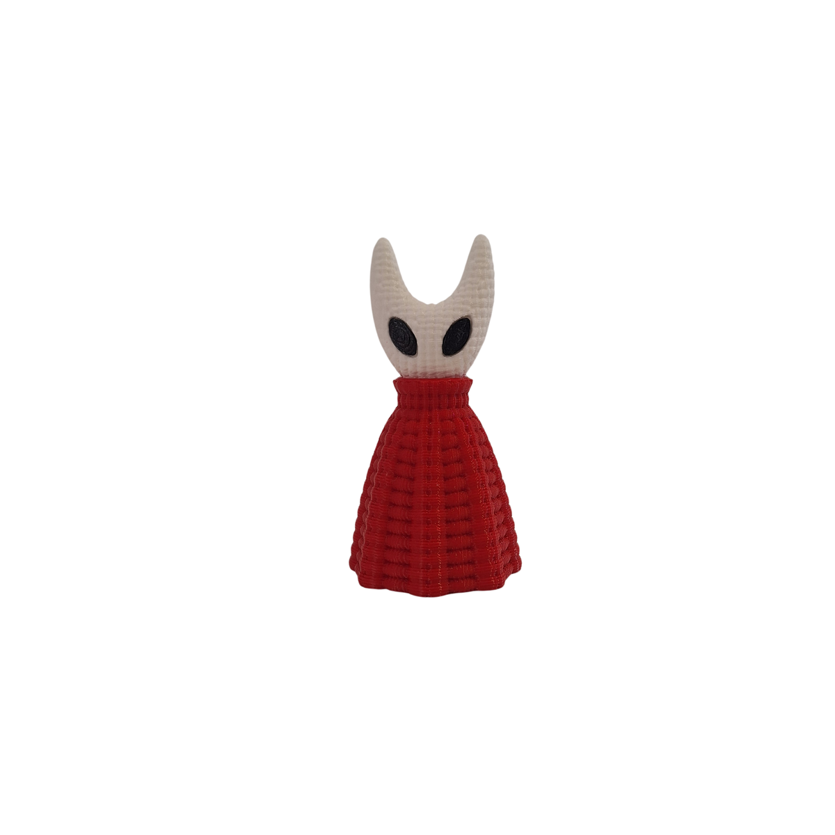 Figura tejida - Hornet