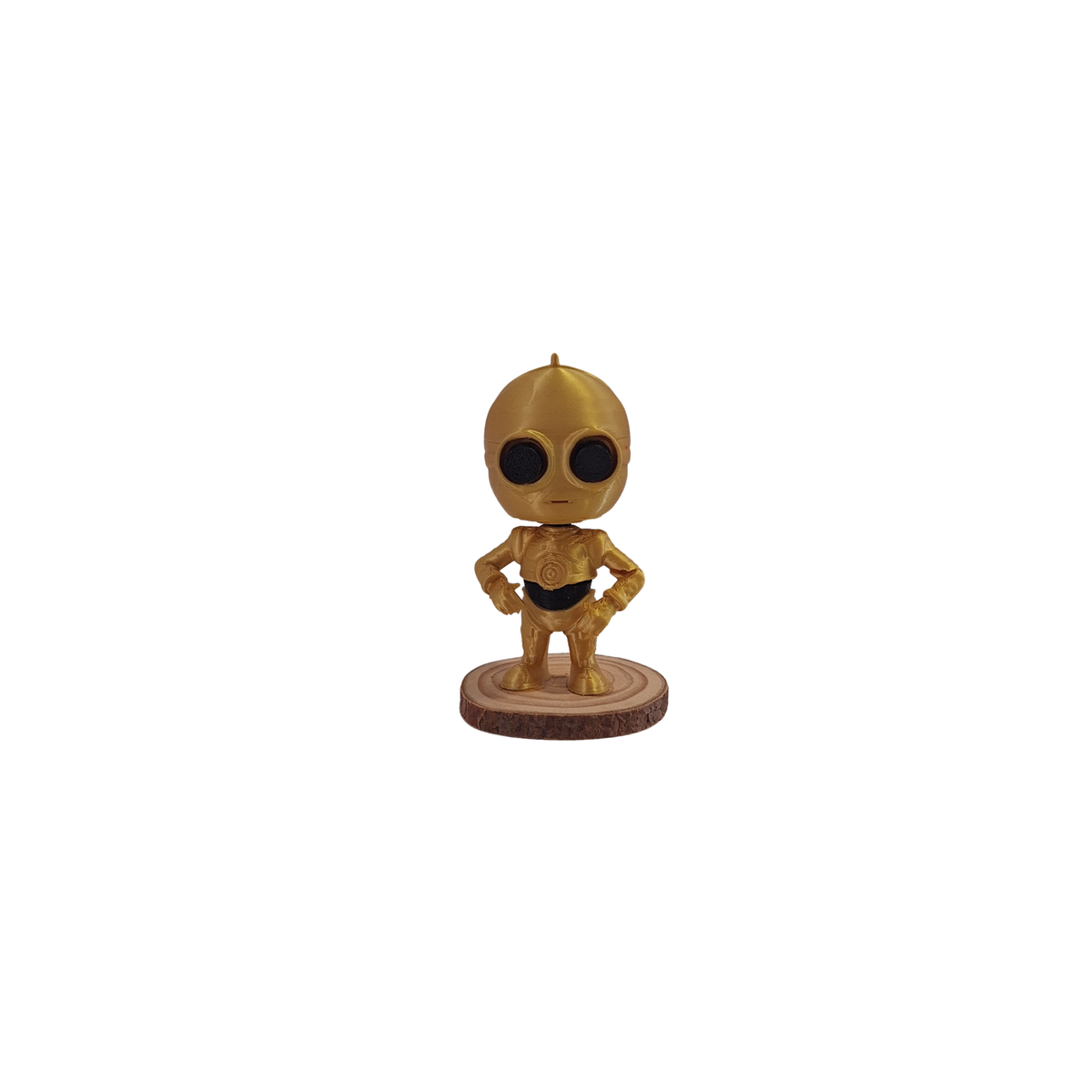 Figura - C3PO
