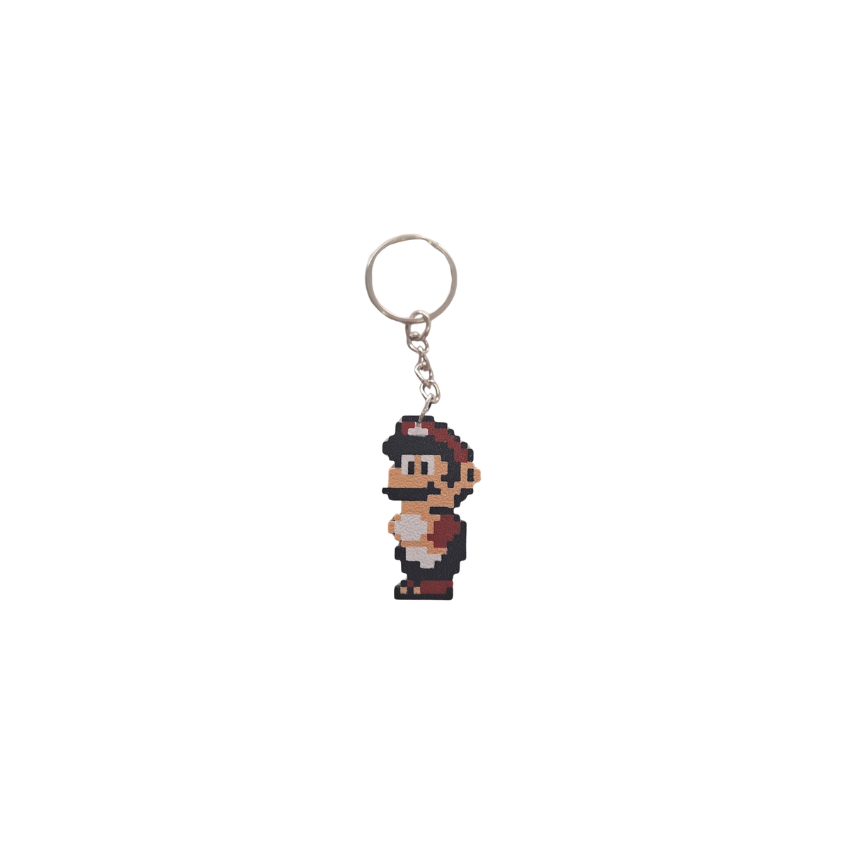 Llavero - Mario