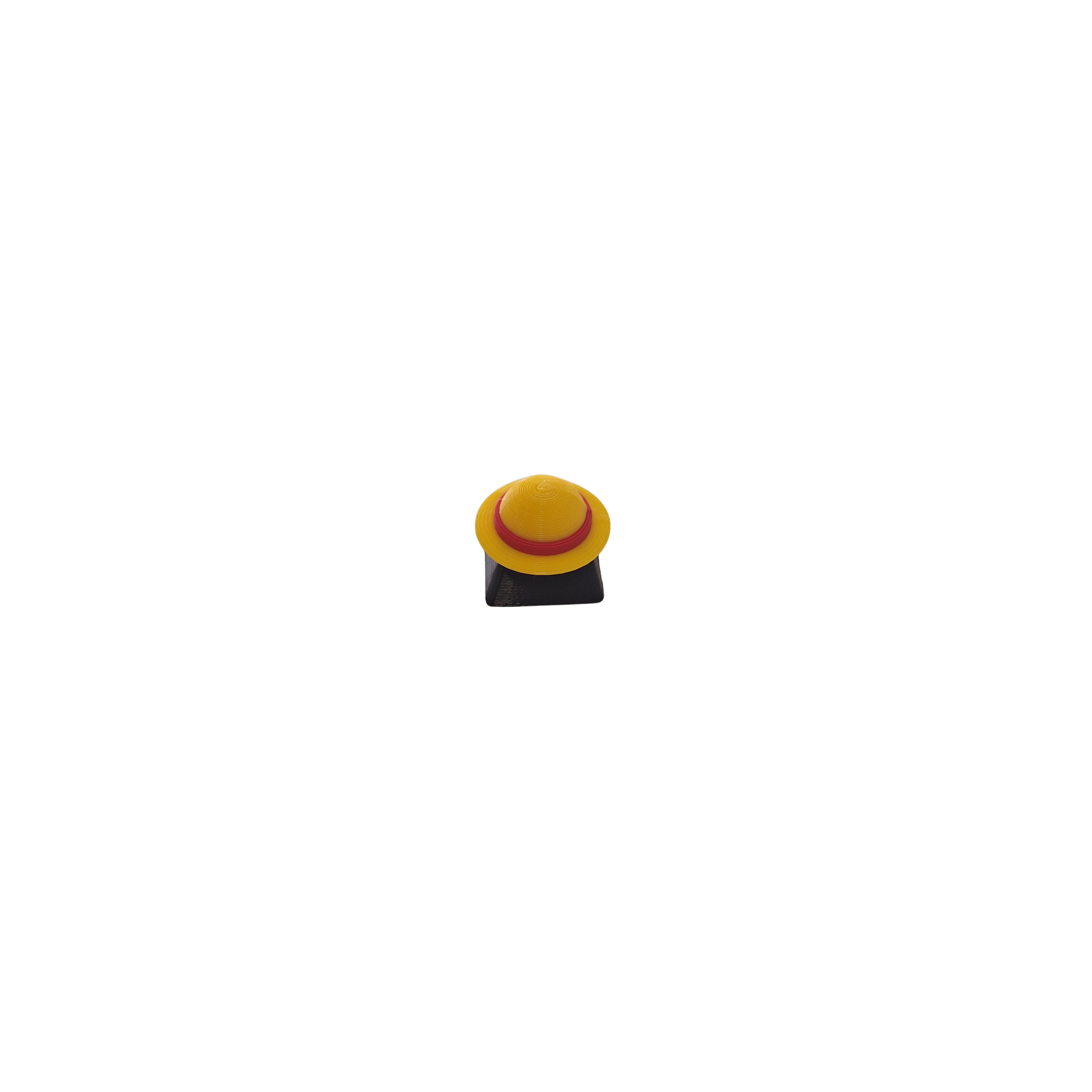 Tecla - Sombrero Luffy