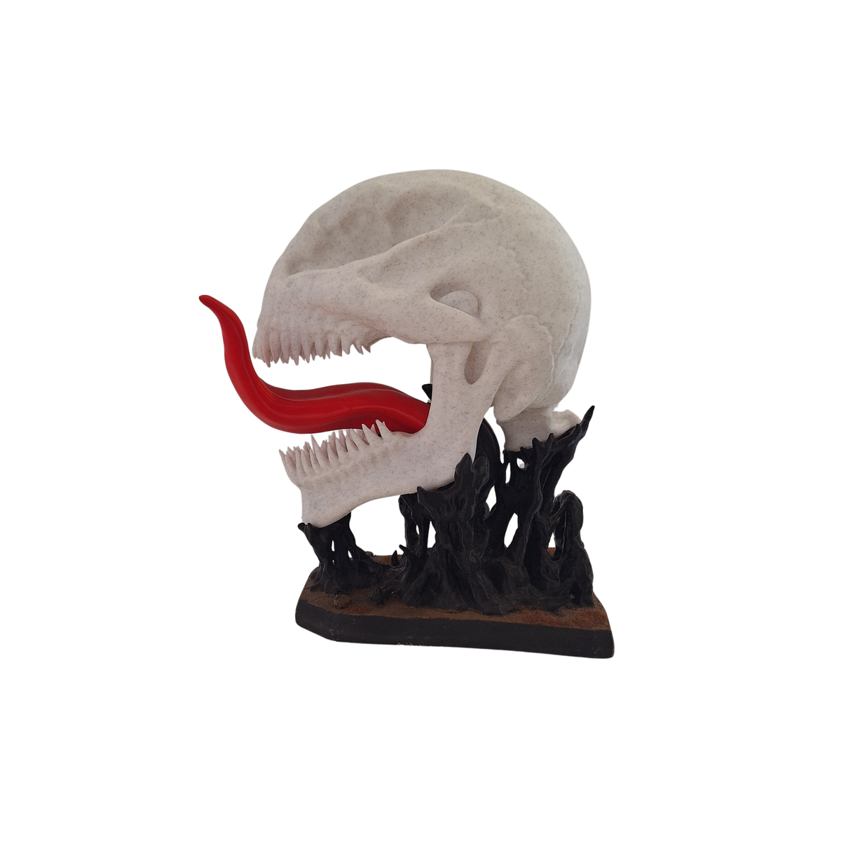 Figura cráneo - Venom