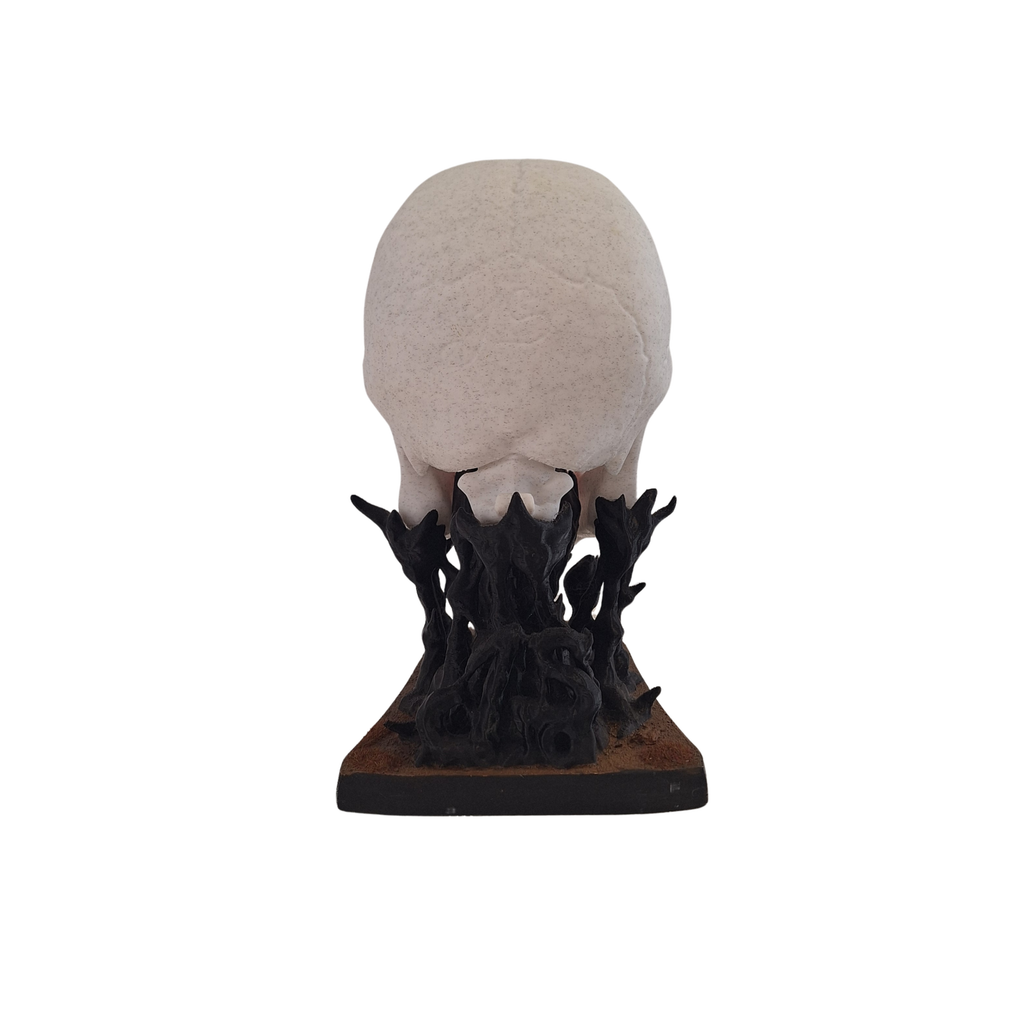 Figura cráneo - Venom