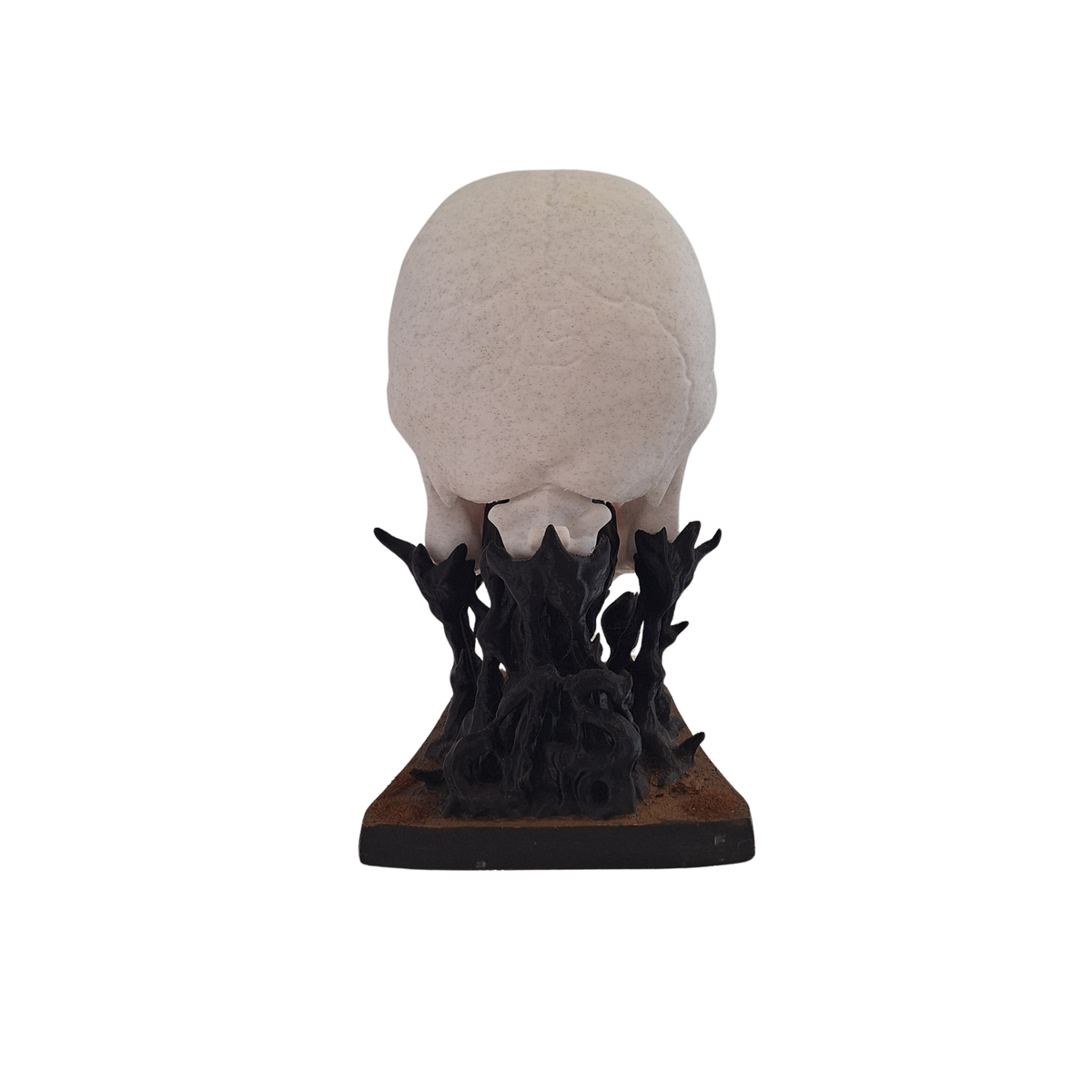 Figura cráneo - Venom