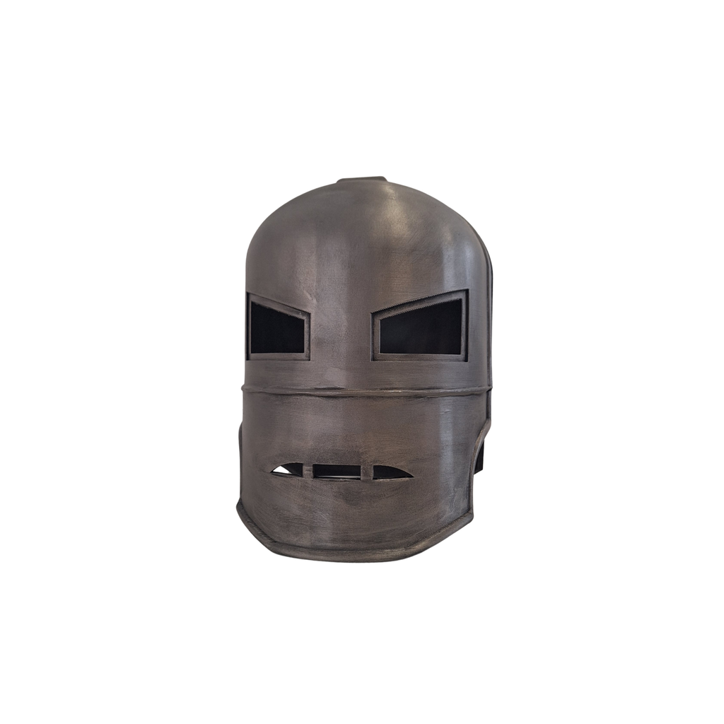 Casco decorativo - Iron Man Mark 1