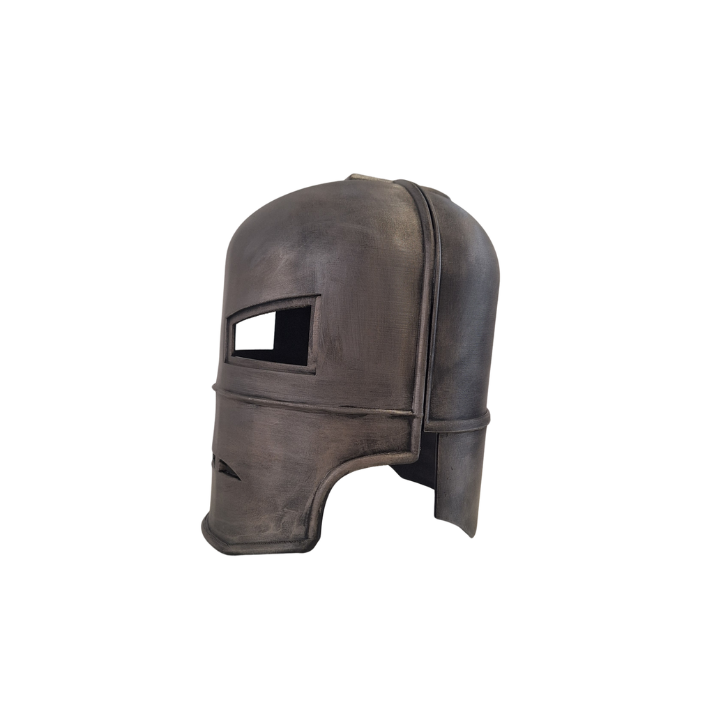 Casco decorativo - Iron Man Mark 1