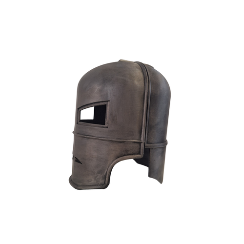 Casco decorativo - Iron Man Mark 1