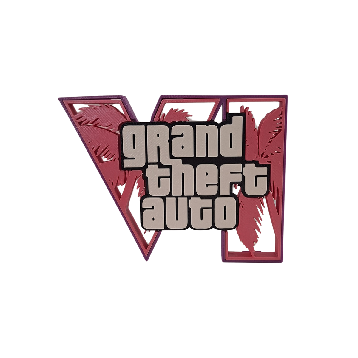 Decoración GTA VI