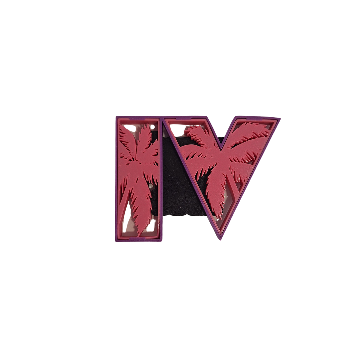 Decoración GTA VI