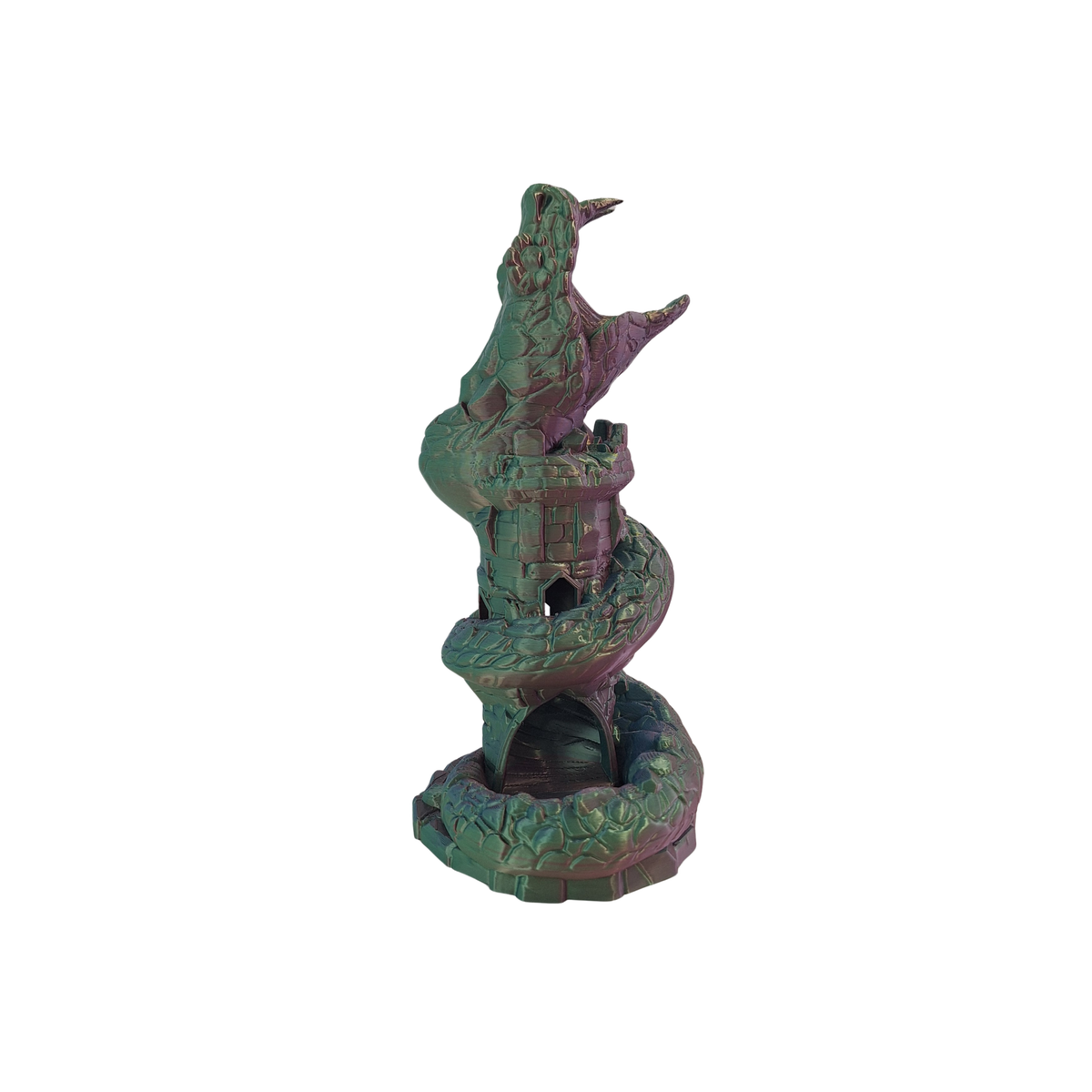 Tower Dice