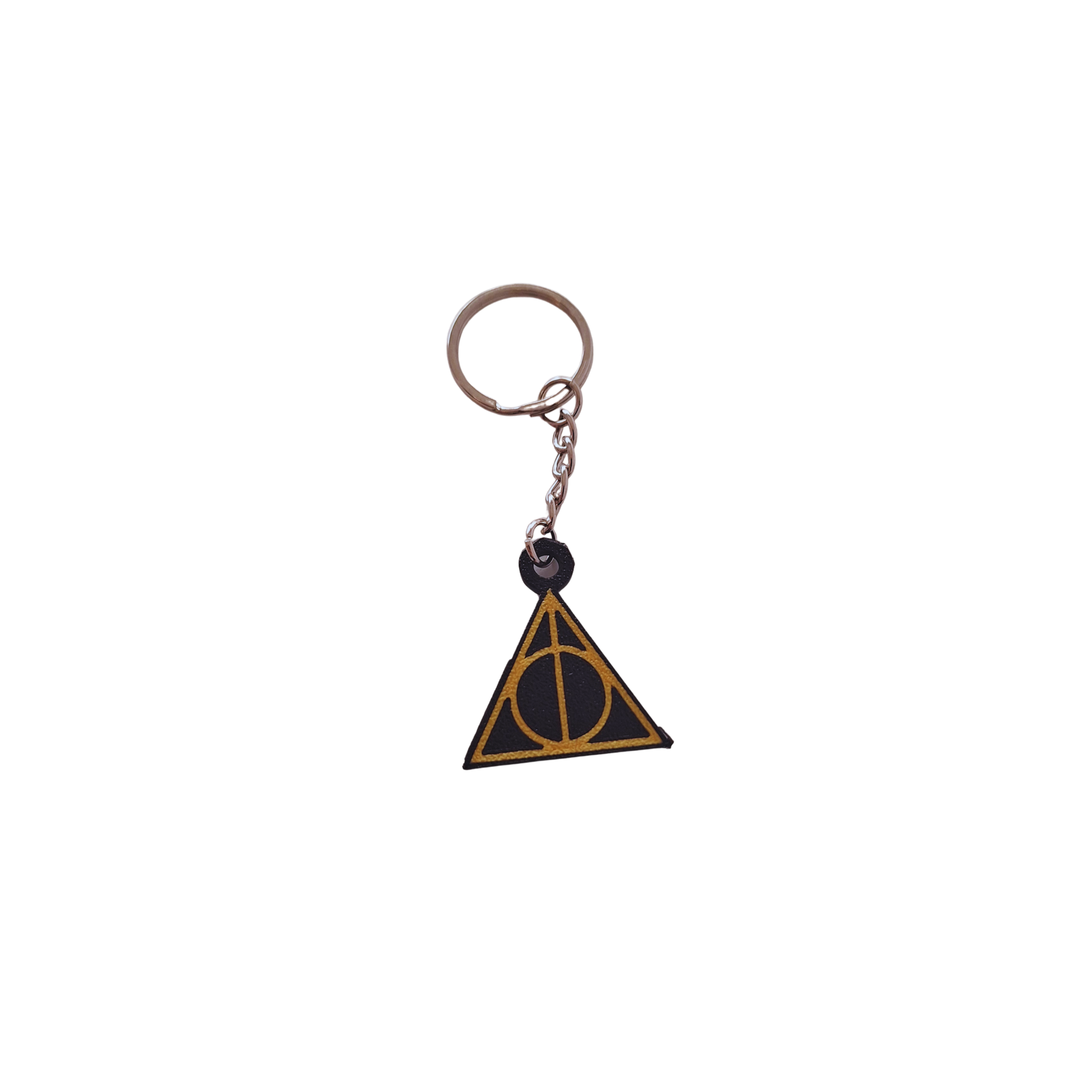 Llavero - Harry Potter | Reliquias de la muerte