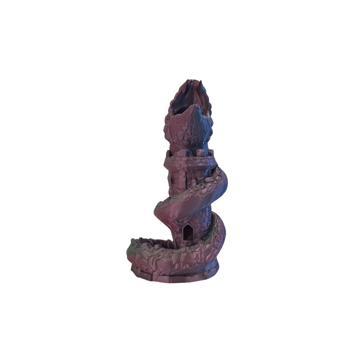 Tower Dice