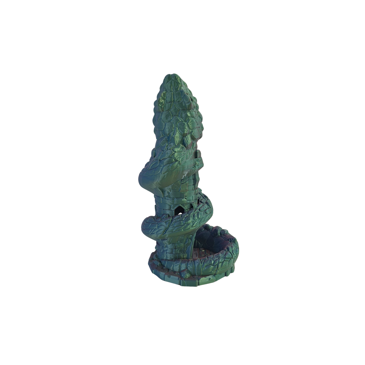Tower Dice