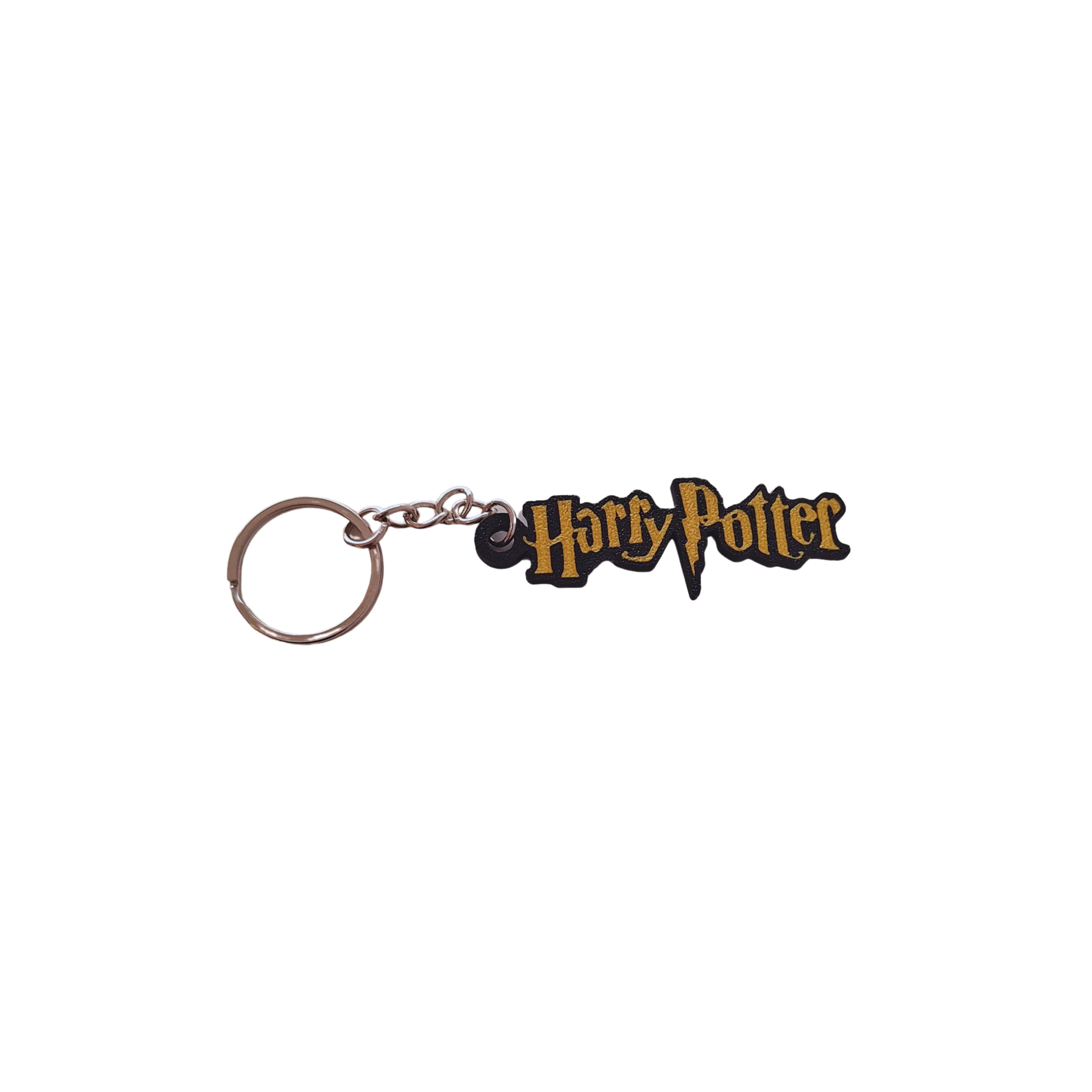Llavero - Harry Potter