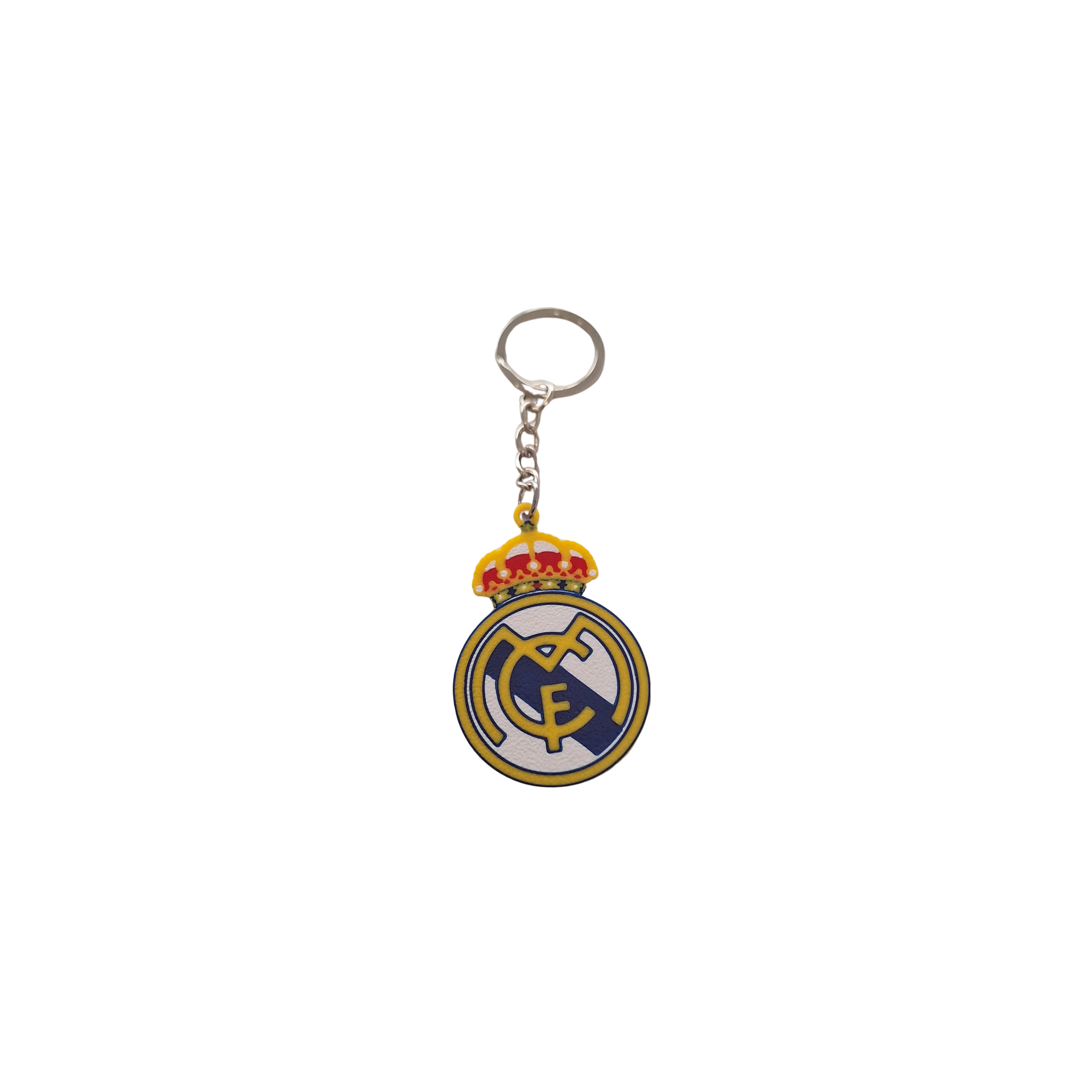 Llavero - Real Madrid
