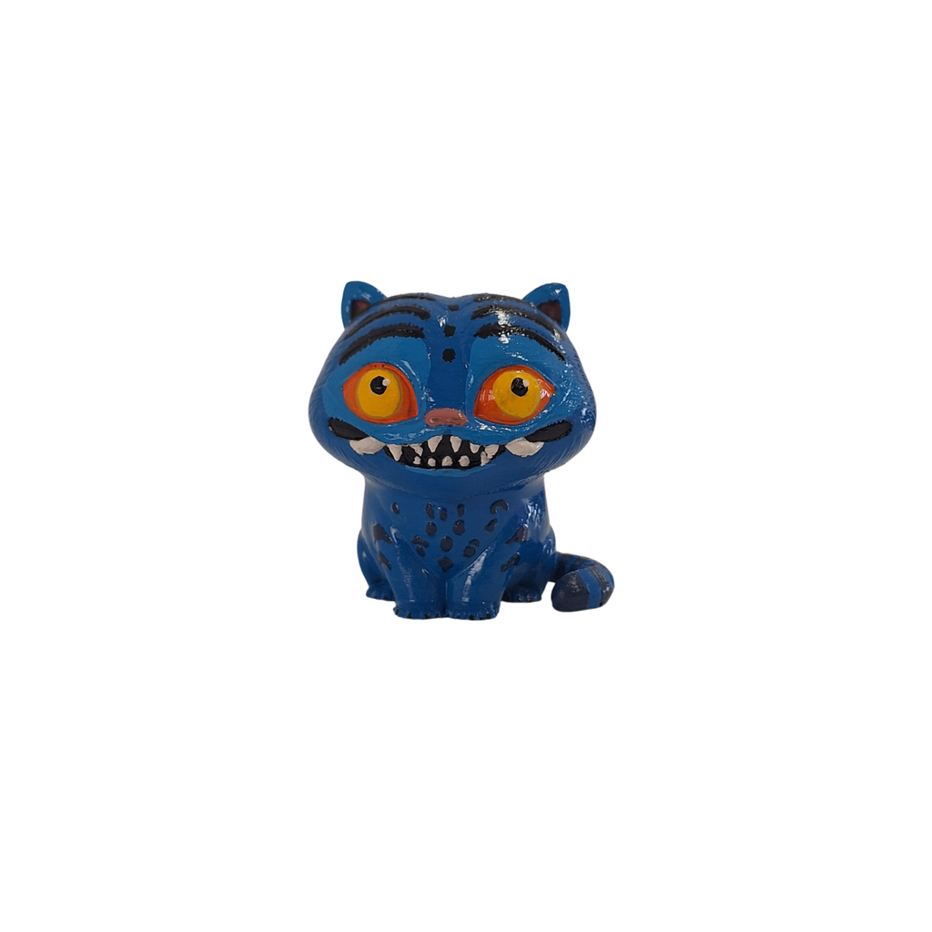 Figura - Derpy Huntrix pequeña