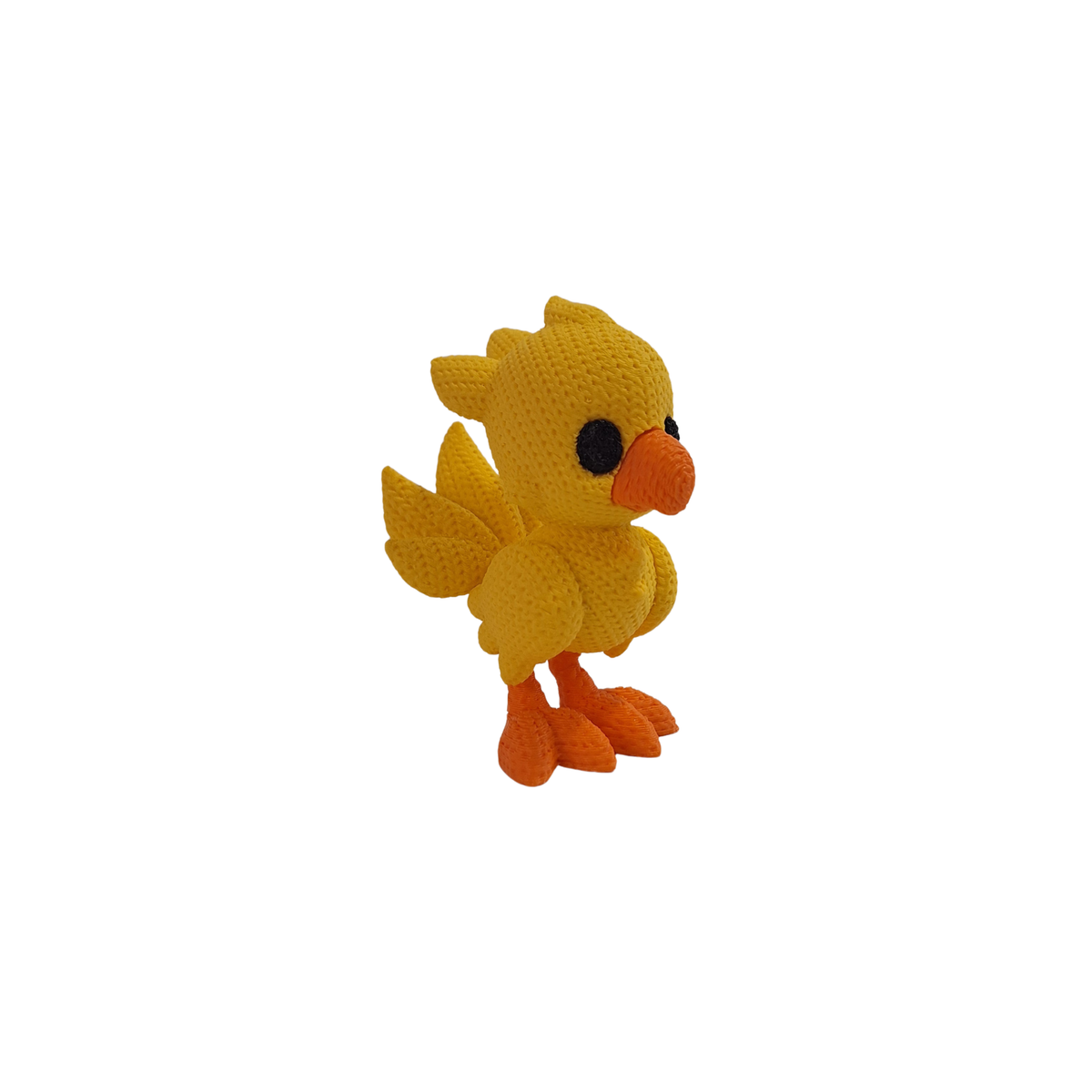 Figura - Chocobo
