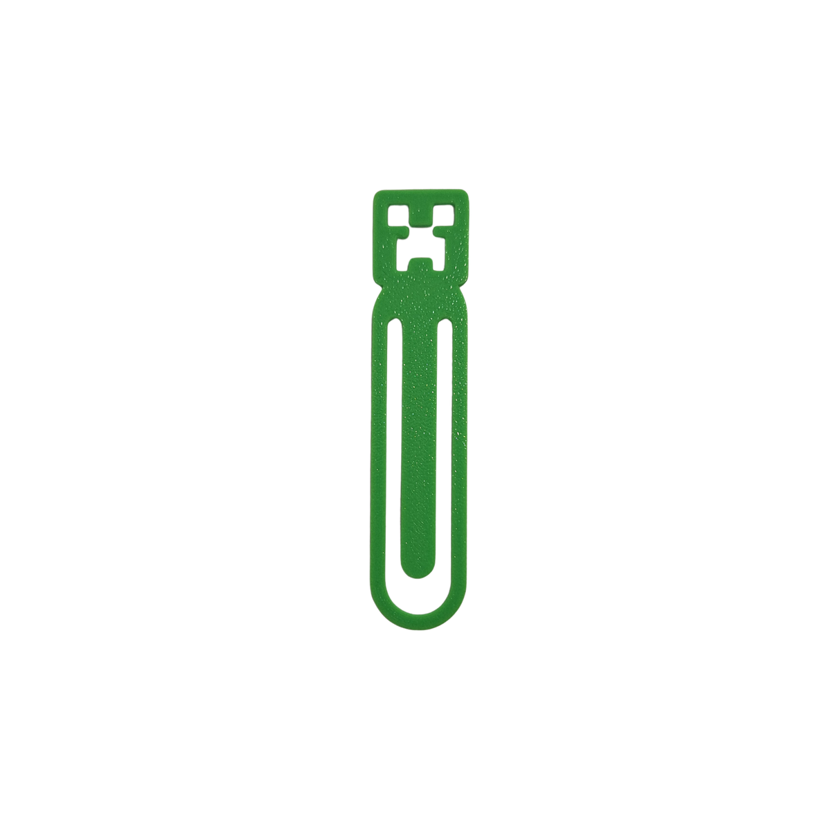 Marcador - Creeper