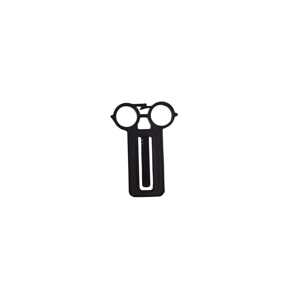 Marcador libro